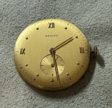 Movimento Zenith Cal.106