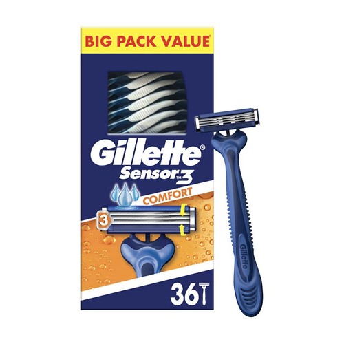 Value pack rasoio monouso - [value, pack]