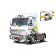 Iveco turbostar 190 - iveco,