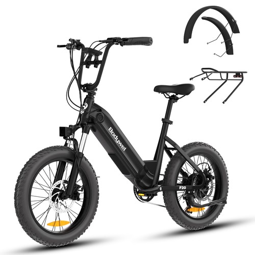 Bodywel f20 bike - f20, e