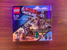 Lego set  70800 Lego Movie