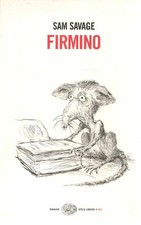 FIRMINO - SAM SAVAGE