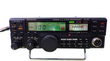 Kenwood TR-851  All Mode