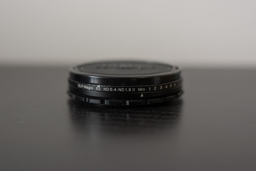 Slr magic vnd 62mm - vnd,