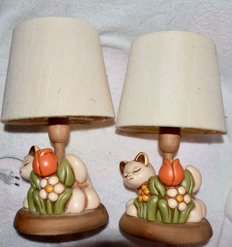 Lampade tavolo thun con - da,
