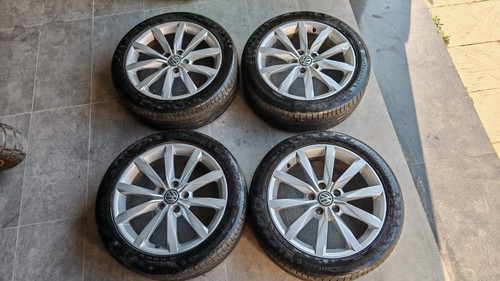Cerchi lega originali vw - in,