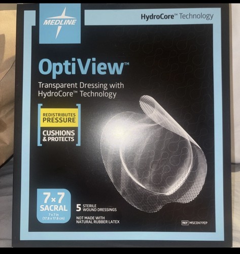 Medline optiview - di,
