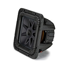 Kicker L7S8 Car Audio