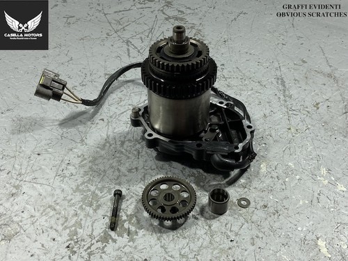 Statore volano magnete yamaha - volano,