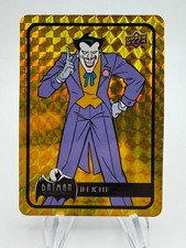 Inserto adesivo Batman The