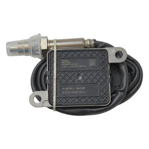 Sonda lambda sensore nox - lambda,