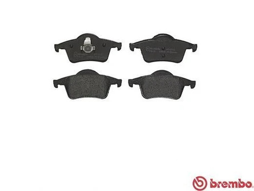 P86 014 brembo pastiglie freno - p86,
