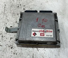 CENTRALINA GPL PER HYUNDAI i10