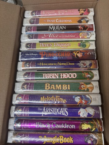 Rare lot disney - lot, 13