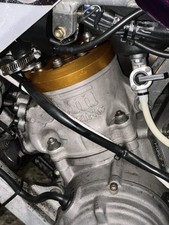 cilindro tm 125 carburatore 