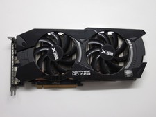 AMD Radeon Sapphire HD 7950