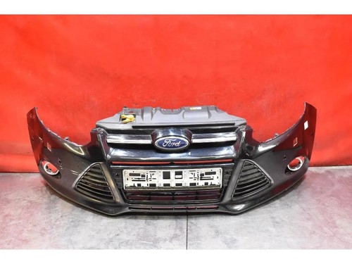 Paraurti anteriore ford focus - paraurti,