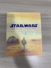 Star Wars La Saga Completa bluray