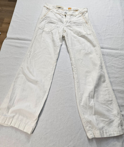 Pantalone pilcro and the - pilcro,