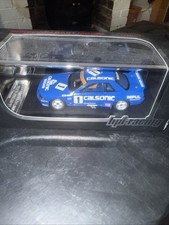 HPI Racing 1/43 CALSONIC