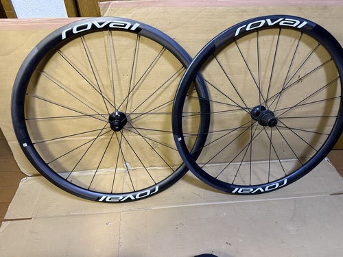 Roval alpinist clx - clx,
