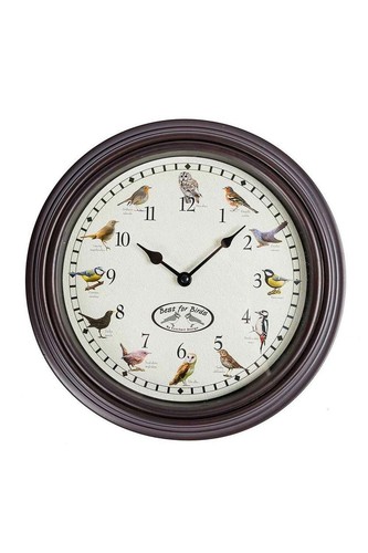 Nuovo orologio parete - orologio, al