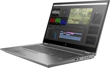 Notebook HP ZBook Fury 17 G8