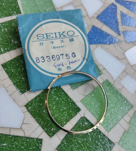 Vintage watch seiko bell matic - vintage,