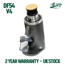 UK Stock DF54 Macinacaffè