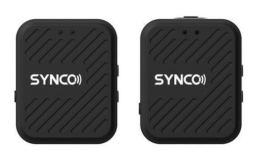 Synco sistema wireless - (a1),