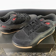 Jordan Flight Court (GS)