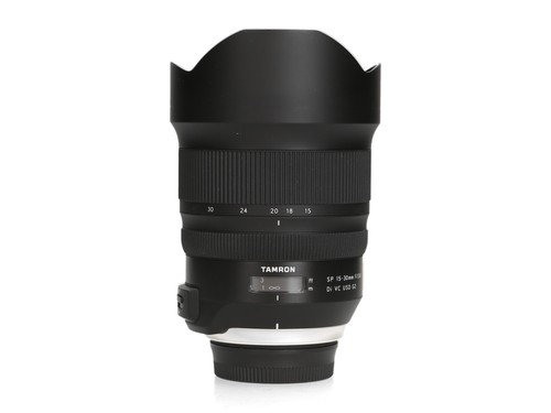 Tamron 30mm 8 di - f/2.8,