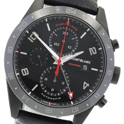 Mont blanc timewalker 116101 - mont,