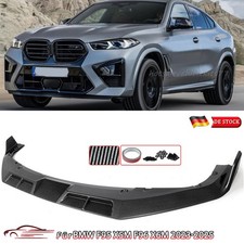 Spoiler labbro CARBON LOOK per