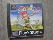 Tombi 2 (PSone)