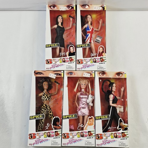 Lot galoob spice - lot,