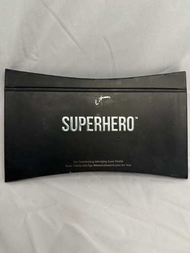 Cosmetics superhero eye - it,