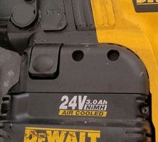 DEWALT 24V 2.0AH BATTERIA
