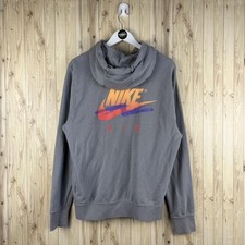 Nike Felpa con Cappuccio Uomo