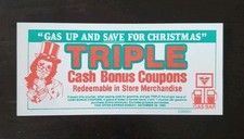 Canadian tire triple cash - canadian,