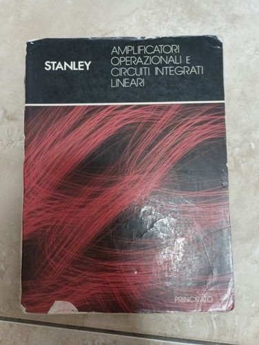 Amplificatori operazionali - operazionali, e