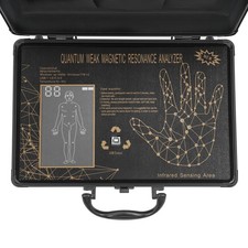 6TH Gen Quantum Magnetic