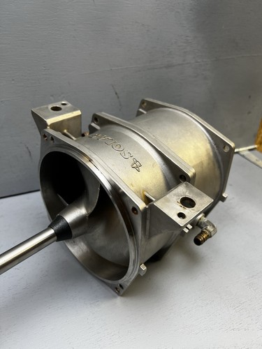 Yamaha superjet 144mm mag - superjet,