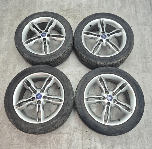 Jantes 7jx17 et50 - jantes,