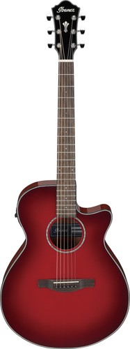 Ibanez aeg51 trh chitarra - trh,