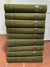 ENCICLOPEDIA DELLA CHIMICA