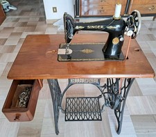 Macchina da Cucire Singer d'