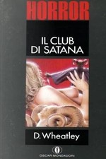 DENNIS WHEATLEY IL CLUB DI