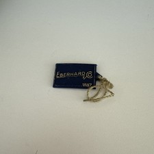 eberhard extra fort Tag Watch 