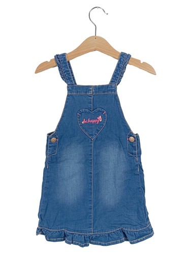 Oliver vestito jeans - s.oliver,
